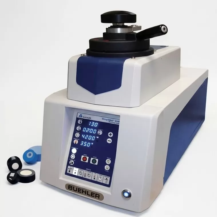 THIẾT BỊ CHUẨN BỊ MẪU