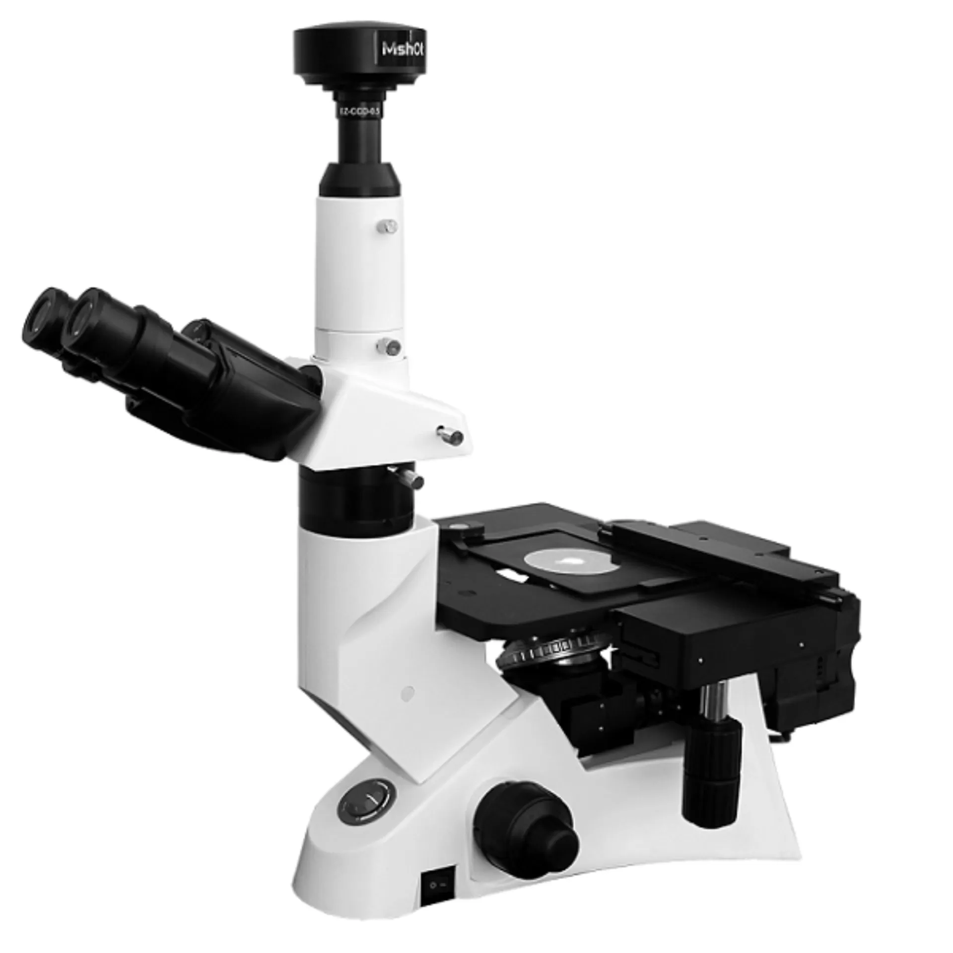 THIẾT BỊ CHỤP KIM TƯƠNG